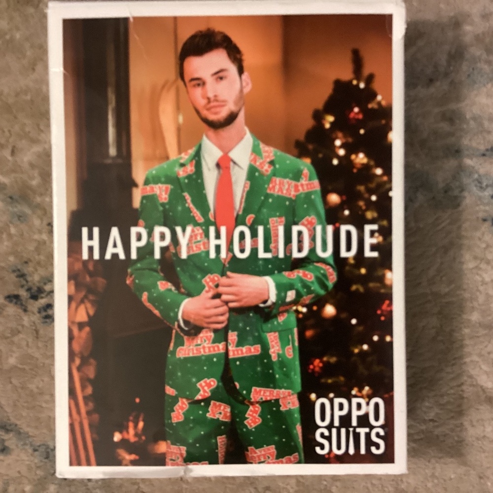 Suit